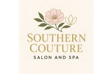 Logo for Southern Couture Salon & Spa Logo for Southern Couture Salon & Spa