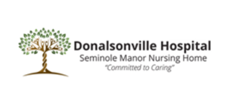 Donalsonville Hospital