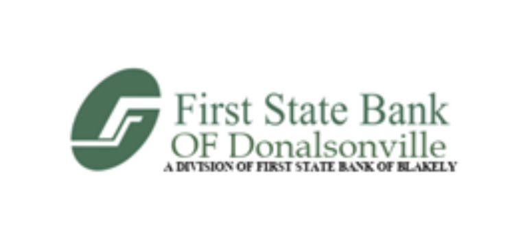 First State Bank of Donalsonville